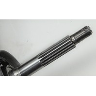 1970-86 Mercury 20" Lower Unit 75 80 85 HP 2.4:1 Ratio Inline 4 1 YEAR WARRANTY!