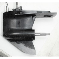 1970-86 Mercury 20" Lower Unit 75 80 85 HP 2.4:1 Ratio Inline 4 1 YEAR WARRANTY!