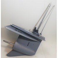 1 YEAR WARRANTY 1992 & UP Johnson Evinrude 20" Lower Unit 150 175 200 225 HP V6