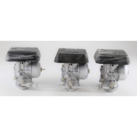 F686061 F693061 TC-103A TC-104A TC-105A Force 1989-94 Carburetors 150 HP REBUILT