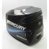 Mercury Optimax 2001 - 2005 2006 Hood Top Cowling Cover 135 150 175 HP 2.5L DFI