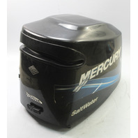 Mercury Optimax 2001 - 2005 2006 Hood Top Cowling Cover 135 150 175 HP 2.5L DFI