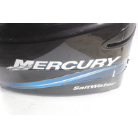 Mercury Optimax 2001 - 2005 2006 Hood Top Cowling Cover 135 150 175 HP 2.5L DFI