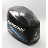 Mercury Optimax 2001 - 2005 2006 Hood Top Cowling Cover 135 150 175 HP 2.5L DFI
