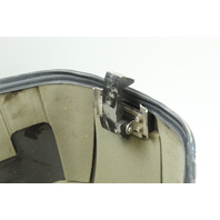 8M0050003 8M0063714 Mercury 2006 & UP Verado Hood Top Cowl Cover 135 150 175 +HP