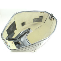 8M0050003 8M0063714 Mercury 2006 & UP Verado Hood Top Cowl Cover 135 150 175 +HP
