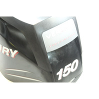 8M0050003 8M0063714 Mercury 2006 & UP Verado Hood Top Cowl Cover 135 150 175 +HP