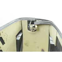 8M0050003 8M0063714 Mercury 2006 & UP Verado Hood Top Cowl Cover 135 150 175 +HP