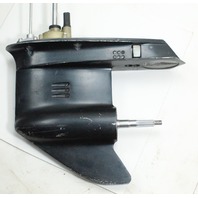 1989-01 Johnson Evinrude 20" Lower Unit 60 70 HP 3 Cylinder 2 stroke 1 YEAR WTY!