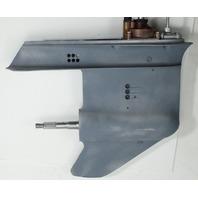Mid '75-1988 Johnson Evinrude 20" Lower Unit 60 65 70 75 HP 3 Cyl 1 YEAR WTY!