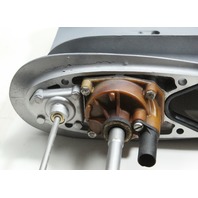 Mid '75-1988 Johnson Evinrude 20" Lower Unit 60 65 70 75 HP 3 Cyl 1 YEAR WTY!