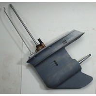 Mid '75-1988 Johnson Evinrude 20" Lower Unit 60 65 70 75 HP 3 Cyl 1 YEAR WTY!
