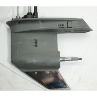 Mid '75-1978 Johnson Evinrude 20" Lower Unit 60 65 70 75 HP 3 Cyl 1 YEAR WTY!