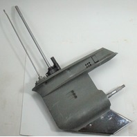 Mid '75-1978 Johnson Evinrude 20" Lower Unit 60 65 70 75 HP 3 Cyl 1 YEAR WTY!