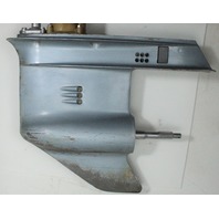 Mid '75-1988 Johnson Evinrude 20" Lower Unit 60 65 70 75 HP 3 Cylinder 1 YR WTY!