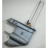 Mid '75-1988 Johnson Evinrude 20" Lower Unit 60 65 70 75 HP 3 Cylinder 1 YR WTY!