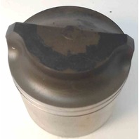 3173P3 Wiseco 1974-1998 .030 OS Crossflow Piston for Johnson 65 80 85 88 90+HP