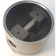 3173P3 Wiseco 1974-1998 .030 OS Crossflow Piston for Johnson 65 80 85 88 90+HP