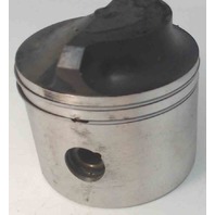 3173P3 Wiseco 1974-1998 .030 OS Crossflow Piston for Johnson 65 80 85 88 90+HP