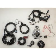 877775A23 Mercury 2006 & UP SmartCraft Verado DTS Controller 135 150 175 HP 4S