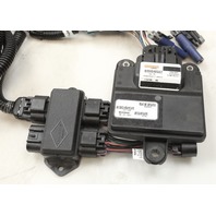 877775A23 Mercury 2006 & UP SmartCraft Verado DTS Controller 135 150 175 HP 4S