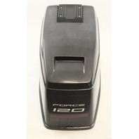 819747A7 Force 1996-1997 Top Cowling Engine Cover Cowl Hood 120 HP Inline 4