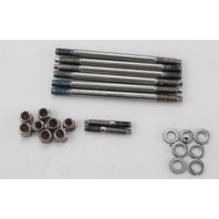 897677 897599 Mercury 2006 & UP Powerhead Studs & Hardware 75 80 90 100 115 HP