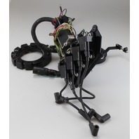 9873A28 828303A1 Force 1996-97 Stator Trigger Plate & Regulator 120 HP 1 YR WTY!
