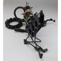 9873A28 828303A1 Force 1996-97 Stator Trigger Plate & Regulator 120 HP 1 YR WTY!