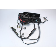 Mercury 2001 2002 2003 2004 2005 Electrical Bracket, Harness & Relays 115 HP 4S