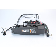 Mercury 2001 2002 2003 2004 2005 Electrical Bracket, Harness & Relays 115 HP 4S