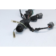 Mercury 2001 2002 2003 2004 2005 Electrical Bracket, Harness & Relays 115 HP 4S