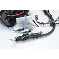 Mercury 2001 2002 2003 2004 2005 Electrical Bracket, Harness & Relays 115 HP 4S