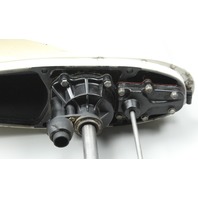 1995 & UP Evinrude Johnson 20" 60° & ETEC Lower Unit 75 90 100 115 HP 1 YEAR WTY