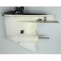 1995 & UP Evinrude Johnson 20" 60° & ETEC Lower Unit 75 90 100 115 HP 1 YEAR WTY
