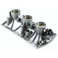 5007964 C# 349333 Evinrude 2005 & UP ETEC Throttle Body 200 225 250 300 HP V6