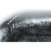 14343-C – C# Mercruiser Exhaust Elbow