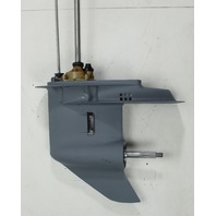 Johnson Evinrude 1989-92 20" Lower Unit 40 48 50 HP 2 Cylinder 1 YEAR WARRANTY