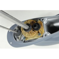 Johnson Evinrude 1989-92 20" Lower Unit 40 48 50 HP 2 Cylinder 1 YEAR WARRANTY
