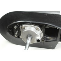 1999-06 Mercury 20” Lower Unit 75 90 115 HP 4-Stroke 4-Cylinder 2.33 1 YEAR WTY!