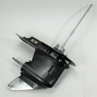 1999-06 Mercury 20” Lower Unit 75 90 115 HP 4-Stroke 4-Cylinder 2.33 1 YEAR WTY!