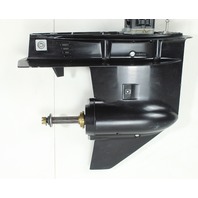 Brand New Nissan Tohatsu 40 50 HP Counter Lower Unit 2014 & UP 4S 20” 1 YR WTY