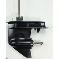 Brand New Nissan Tohatsu 40 50 HP Counter Lower Unit 2014 & UP 4S 20” 1 YR WTY