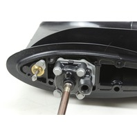 Brand New Nissan Tohatsu 40 50 HP Counter Lower Unit 2014 & UP 4S 20” 1 YR WTY