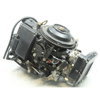 398872 Johnson Evinrude 1989-1992 FULLY DRESSED Powerhead 35 40 50 HP