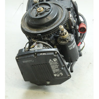 398872 Johnson Evinrude 1989-1992 FULLY DRESSED Powerhead 35 40 50 HP