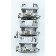 390401 390402 C# 325521 Johnson Evinrude 1980-1981 Carburetor Set 150 HP REBUILT