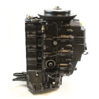 8M0057641 8M0057668 Mercury 2011 & Newer Powerhead 150 HP 4-Stroke Inline 4