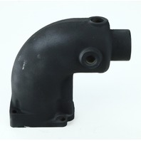 20-0086 20-00086 Barr Exhaust Elbow Adaptor REPAINTED