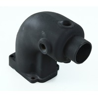 20-0086 20-00086 Barr Exhaust Elbow Adaptor REPAINTED